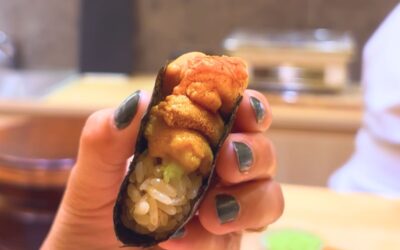 What is Omakase Sushi? Guide to Japan’s Ultimate Food Experience
