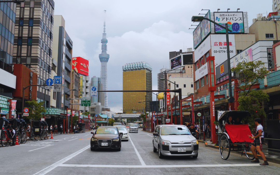 The Complete Tokyo Bucket List: 40+ Things to Do Before You Leave