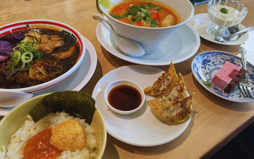 The Ultimate Guide to Being a Vegan in Japan: Authentic Dishes and Vegan Restaurants