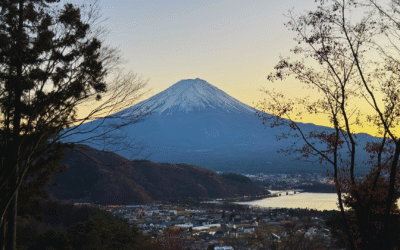 7 Amazing Tokyo Winter Day Trips: Fuji Views, Onsen, and Ski Resorts