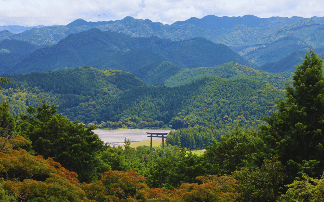 The 13 Most Scenic Places in Japan for Breathtaking Natural Beauty