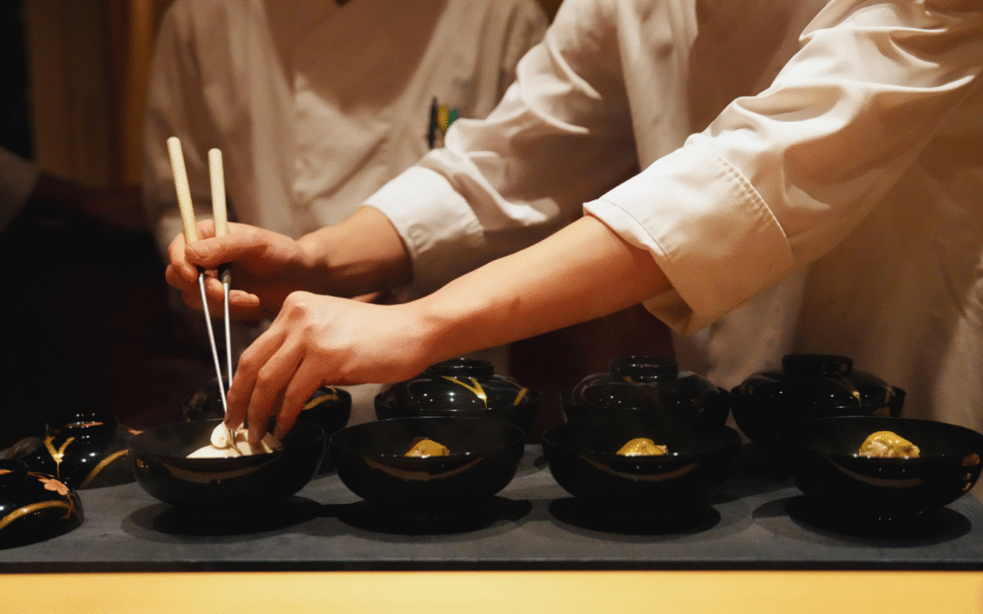 The Only Tokyo Food Guide You Need: Restaurants, Markets, and Districts