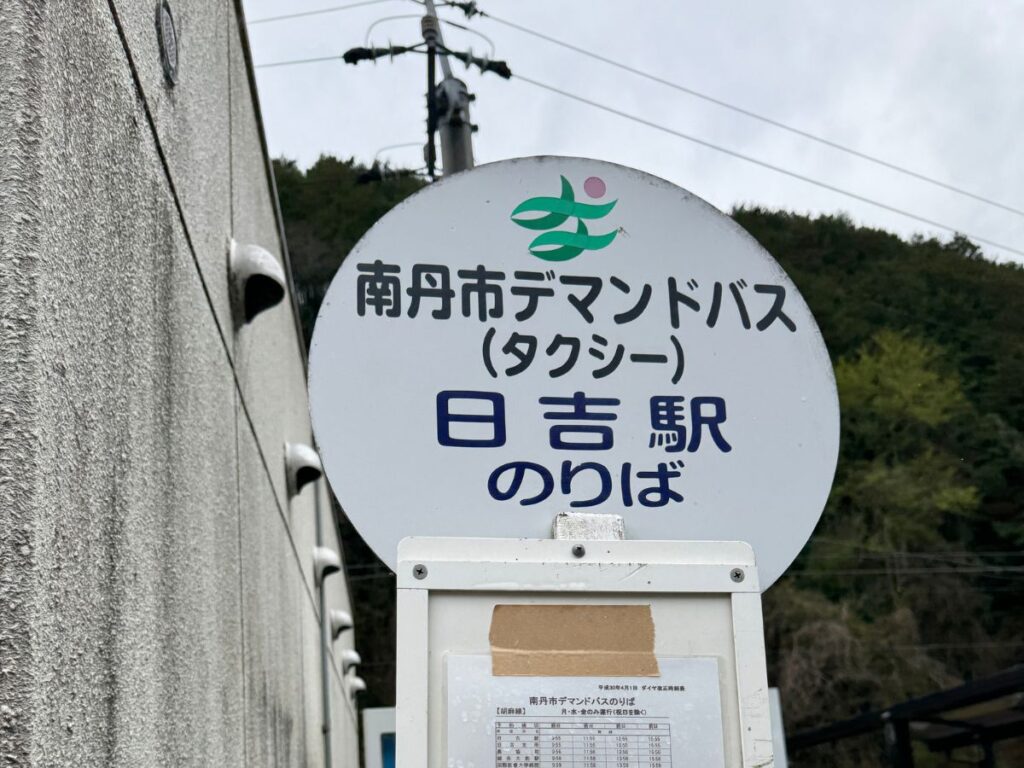 Miyama Kayabuki no Sato (How to Get There)