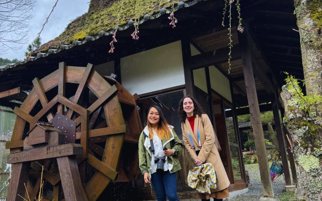 Guide to Miyama Kayabuki no Sato: Kyoto’s Best Kept Secret