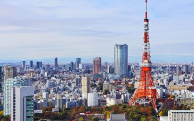 Tokyo Tower: An Insider’s Guide & Perfect Walking Tour