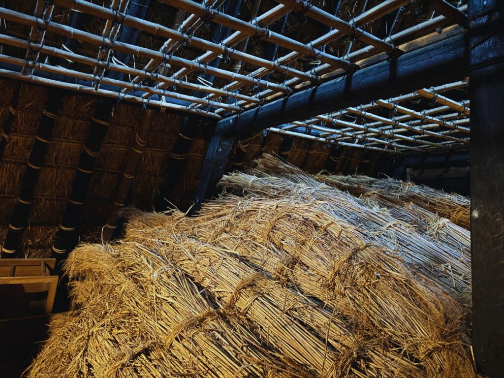 Guide to Miyama Kayabuki no Sato