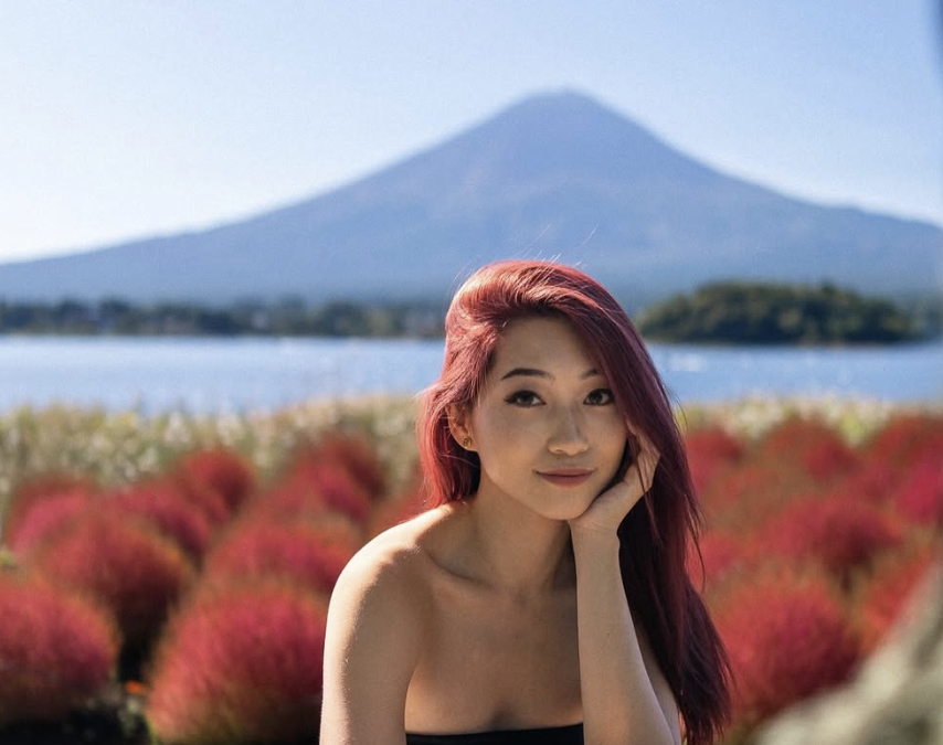 Japan Trip with Stephanie (Tokyo to Kanazawa)