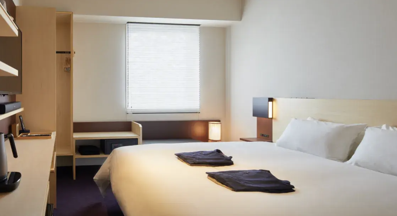 Hotel Amanek Kanazawa