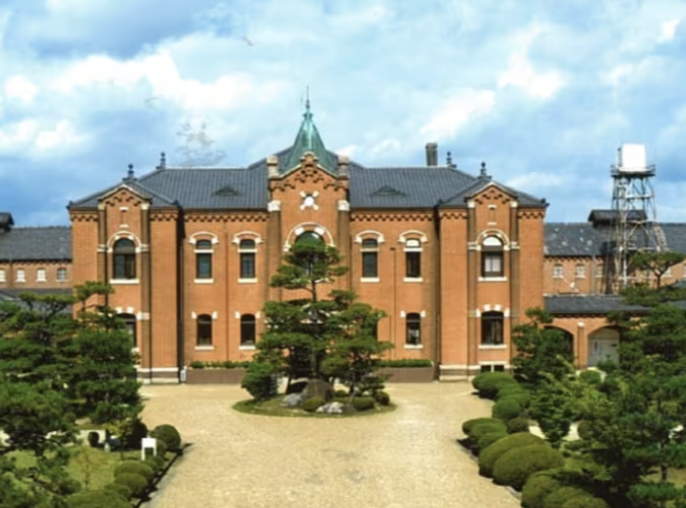 Japan Travel 2026: New opening Hoshinoya Nara Prison