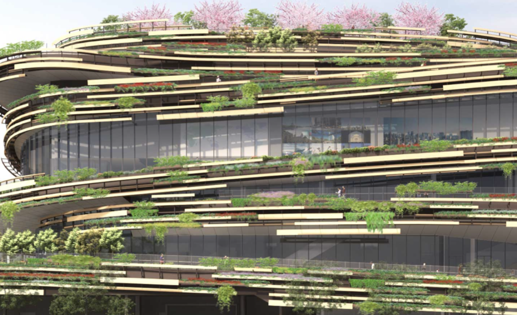 Japan Travel 2026: New opening MoN Takanawa