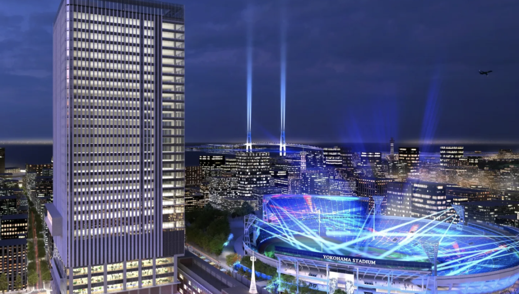 Japan Travel 2026: New opening BASEGATE Yokohama Kannai