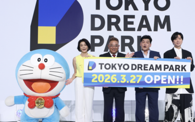 Japan Travel 2026: The Ultimate Guide to New Openings