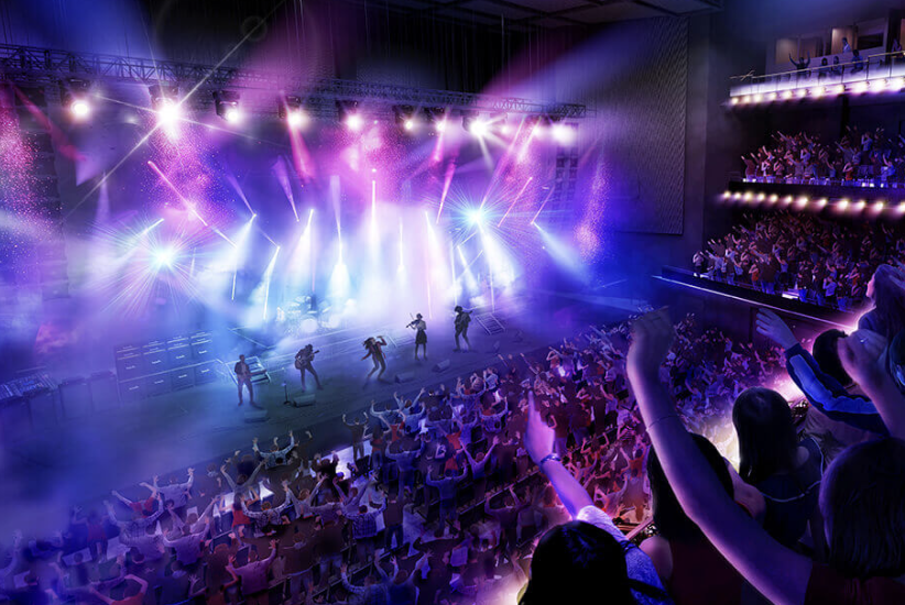 Japan Travel 2026: New opening Shibuya LOVEZ