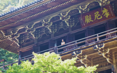 Is Visiting Mount Shosa Ropeway and Engyo Ji Temple Worth It?