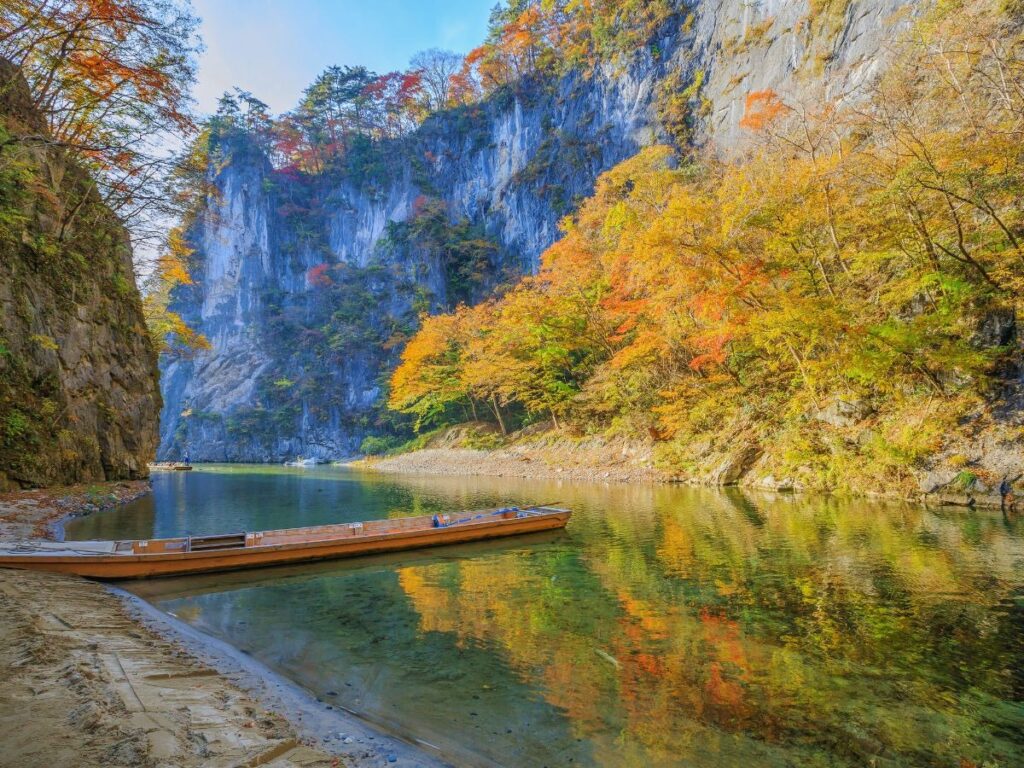 Iwate Prefecture Guide