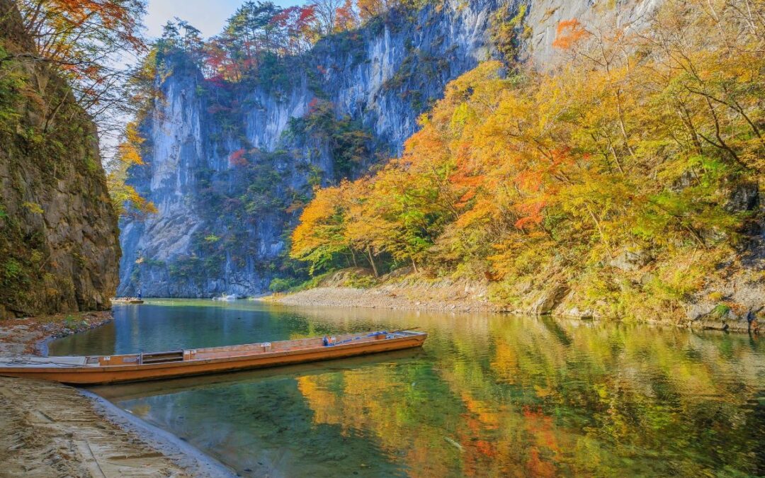 Ultimate Iwate Prefecture Guide and Perfect 2-Day Itinerary