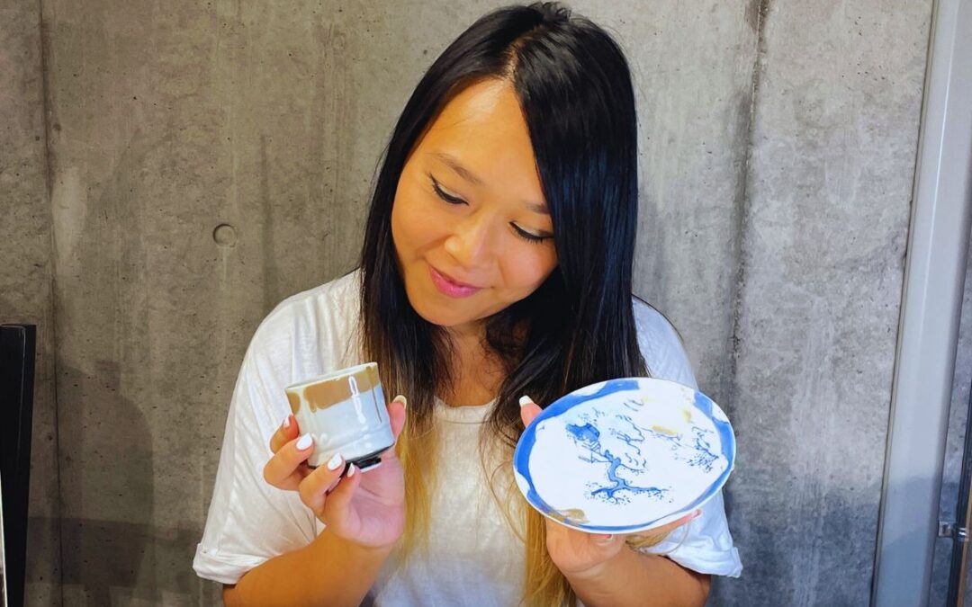 Kintsugi in Japan: Why You Should Experience the Art of Golden Repair