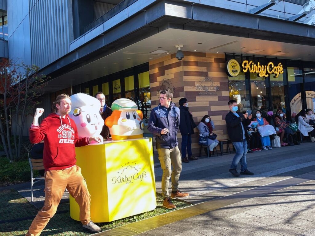 Tokyo Skytree review (Photo property of Flip Japan)