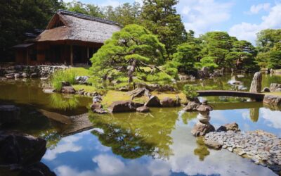Katsura Imperial Villa: Inside Japan’s Most Exclusive Garden