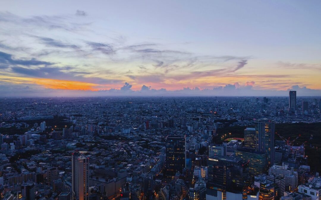 Is Shibuya Sky Worth It? A Skeptic’s Guide to the Experience 