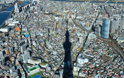 Tokyo Skytree Review: Is Japan’s Tallest Tower Worth the Hype?