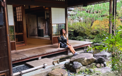 Nagamachi Samurai District Guide and 5 Must-Visit Spots