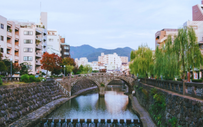 The Ultimate Nagasaki Area Guide and 1-Day Itinerary