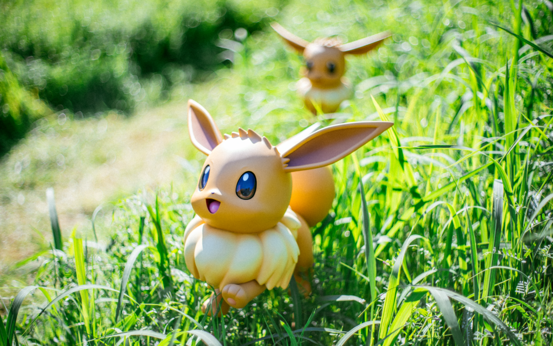 PokéPark Kanto: Everything You Need to Know About Tokyo’s New Attraction