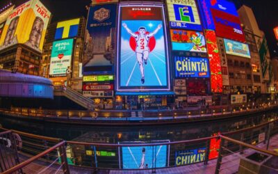 The Best Free Things to Do in Osaka According to Locals