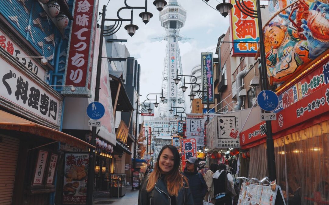 The Ultimate Osaka Bucket List: 31 Best Things to Do and Must-See Attractions