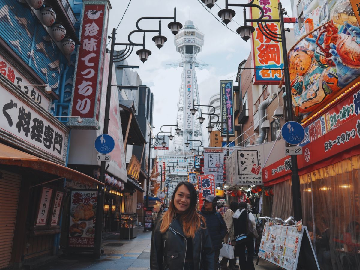 The Ultimate Osaka Bucket List: 31 Best Things to Do and Must-See Attractions (Photo by Flip Japan) The Ultimate Osaka Bucket List: 31 Best Things to Do and Must-See Attractions (Photo by Flip Japan)