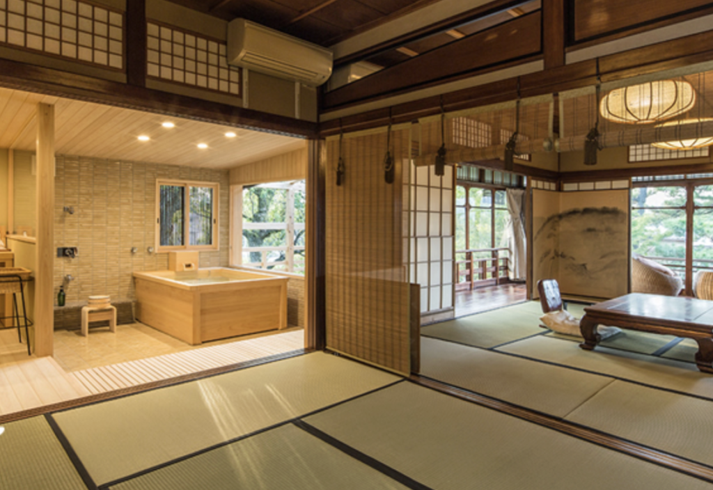 best ryokan in Kyoto: Kyoto Nanzenji Ryokan Yachiyo