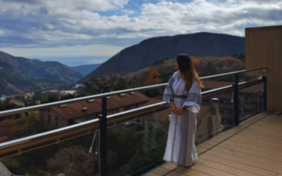 Luxury Japan Travel: From Private Stays to One-of-a-Kind Experiences