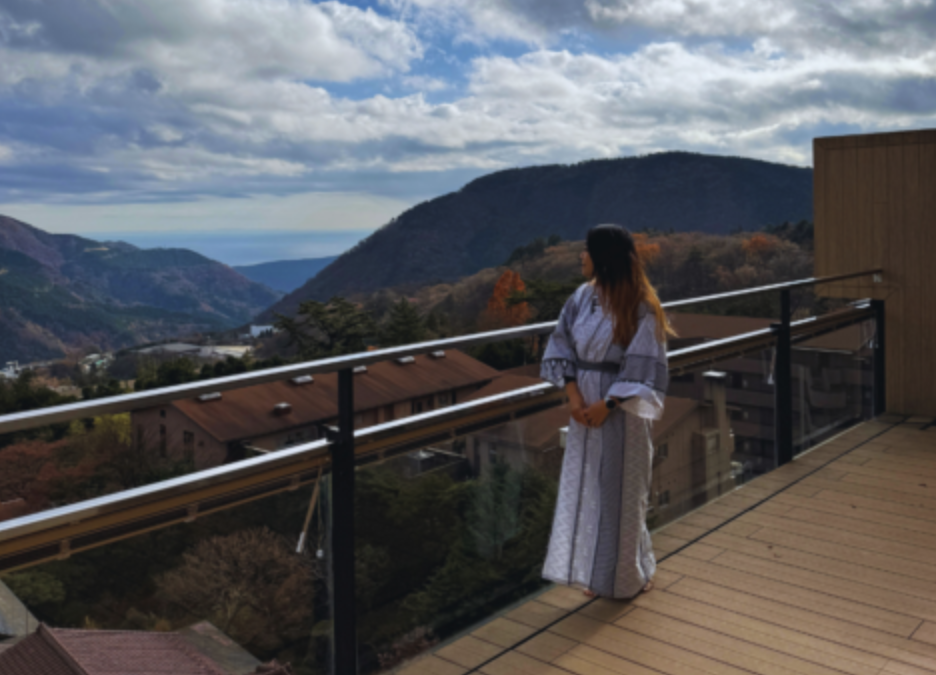 Luxury Japan Travel: From Private Stays to One-of-a-Kind Experiences