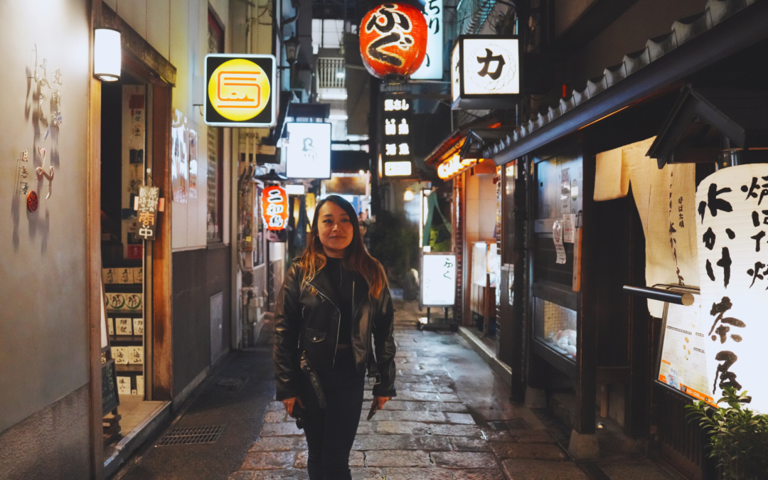 A Foodie’s Ultimate Dotonbori Guide: What to Eat and Where
