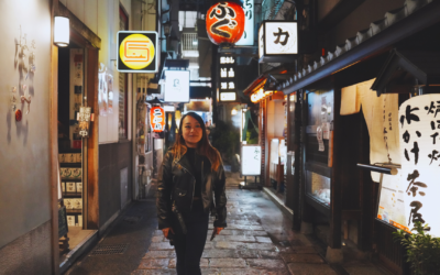 A Foodie’s Ultimate Dotonbori Guide: What to Eat and Where