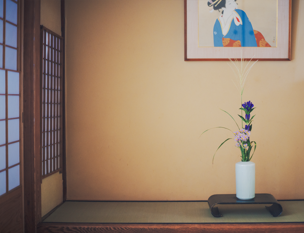 best ryokan in Kyoto (Motonago)