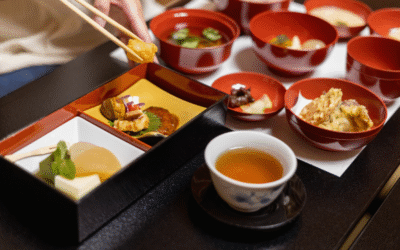 The Best Special Dining Experiences in Japan: Which One Fits You?