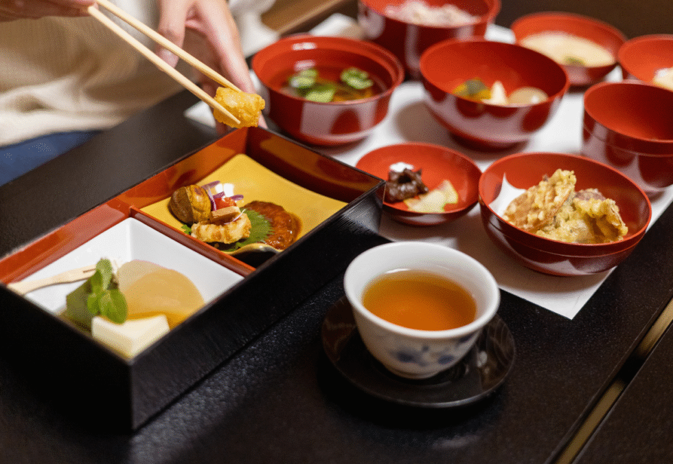 The Best Special Dining Experiences in Japan: Which One Fits You?