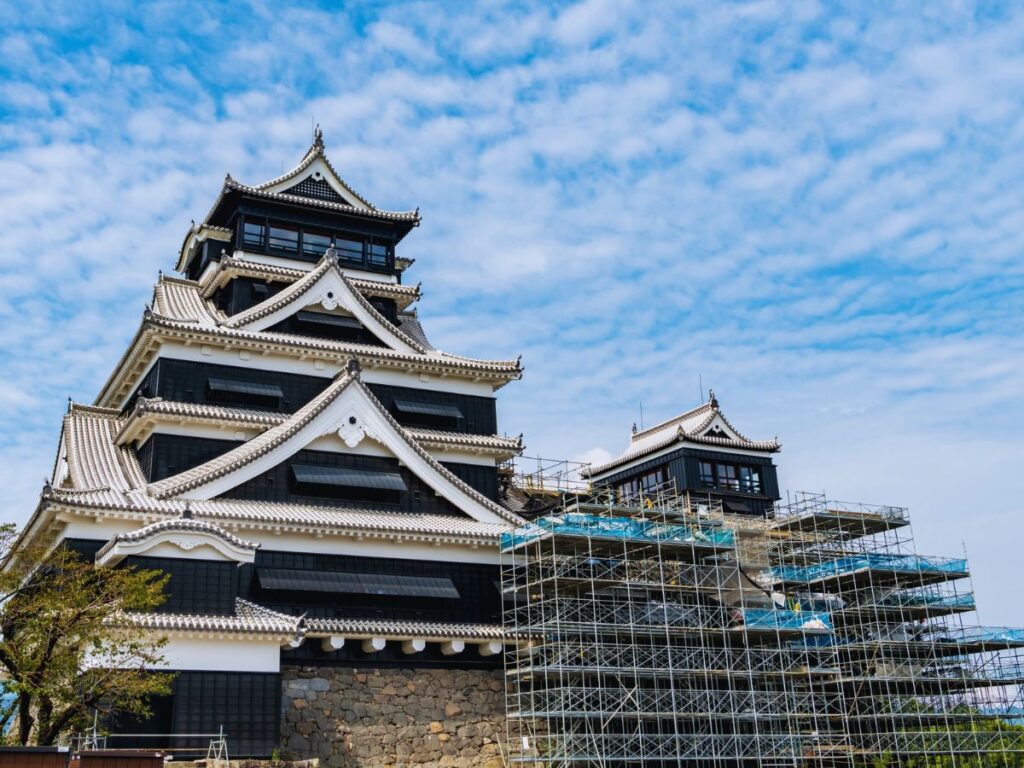 Kumamoto Guide & Best Things to Do in Kumamoto