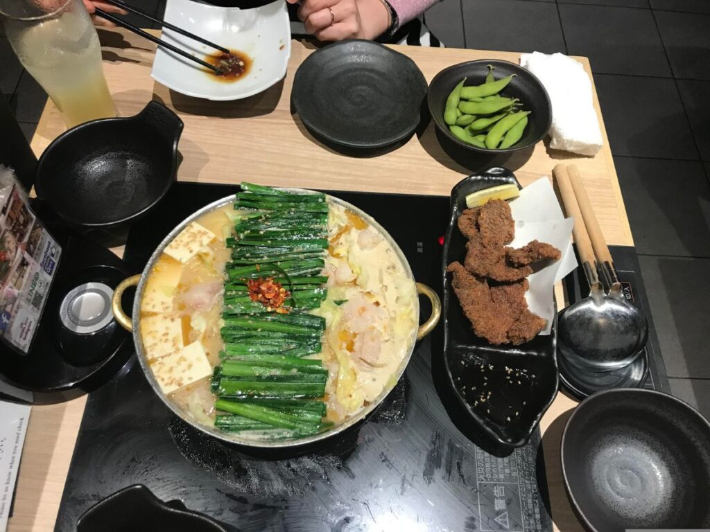 Fukuoka Guide and 2-Day Itinerary