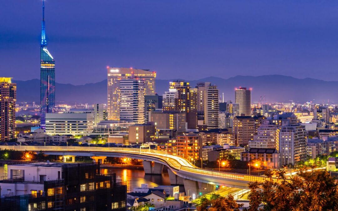 The Ultimate Fukuoka Guide & 2-Day Itinerary