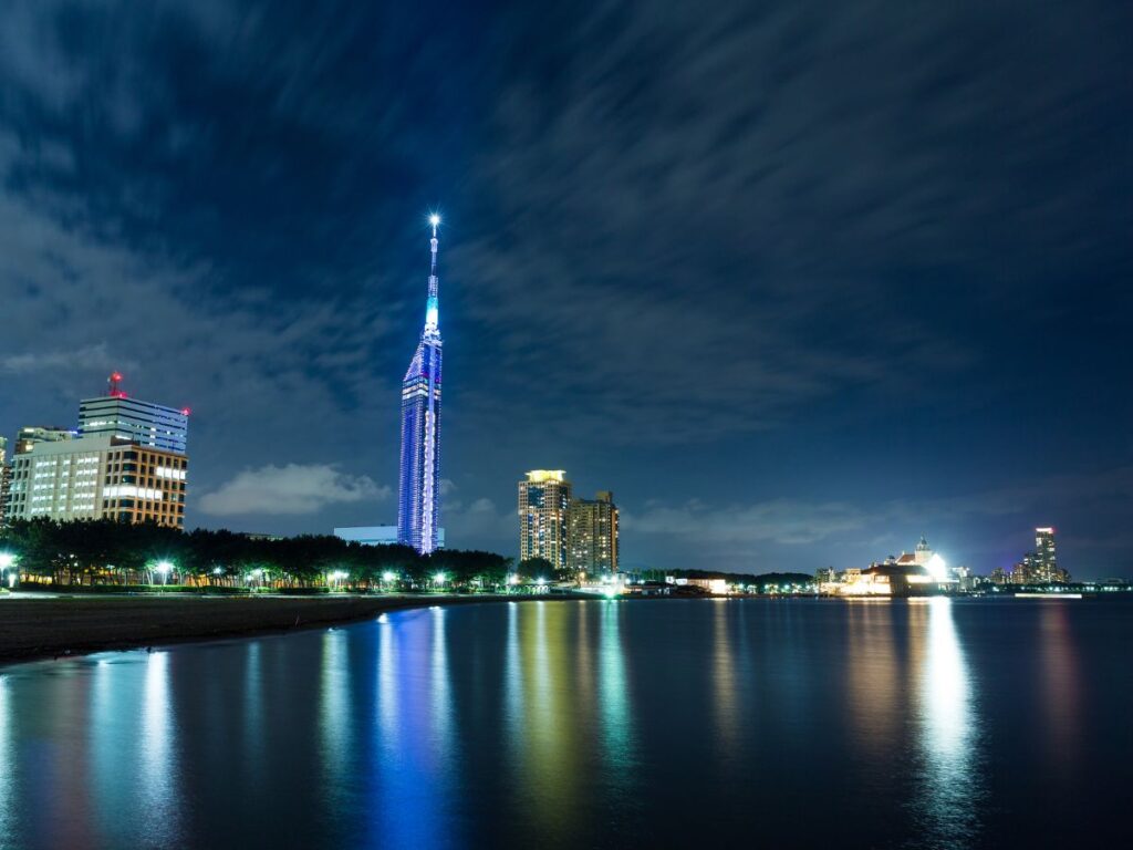 Fukuoka Guide and 2-Day Itinerary