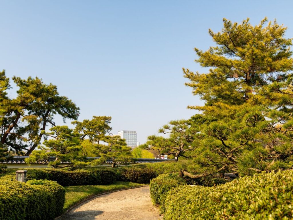 Fukuoka Guide and 2-Day Itinerary (Ohori Park)