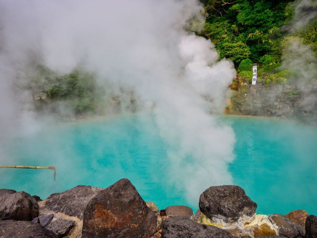 Best Onsen in Beppu: A Curated Guide to Japan’s Hot Spring Capital