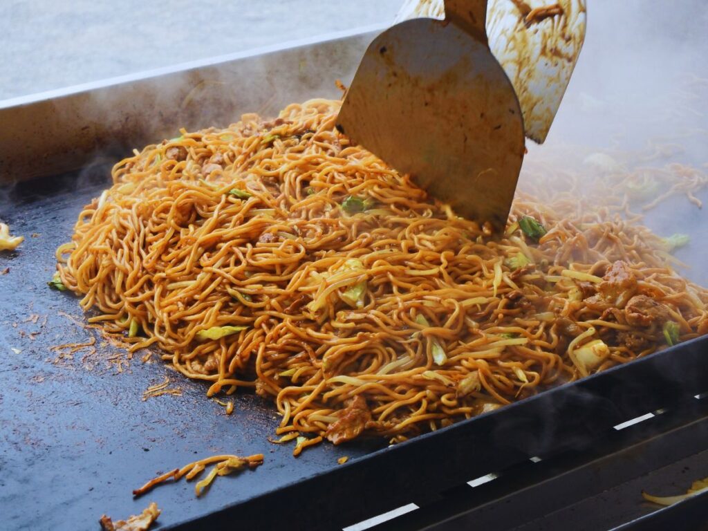 Top Tokyo Sakura Festivals (...more than just the flowers)