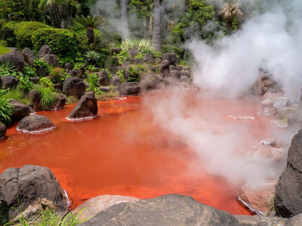 Best Onsen in Beppu: A Curated Guide to Japan’s Hot Spring Capital