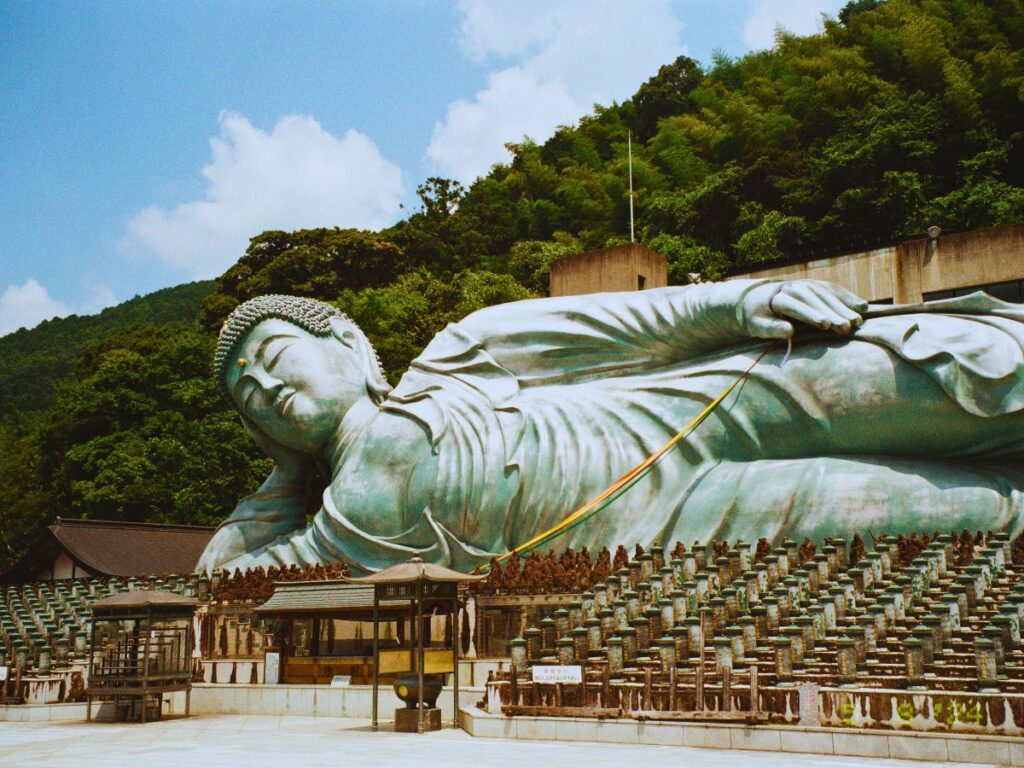 Fukuoka Guide and 2-Day Itinerary