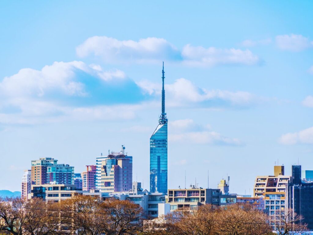 Fukuoka Guide and 2-Day Itinerary