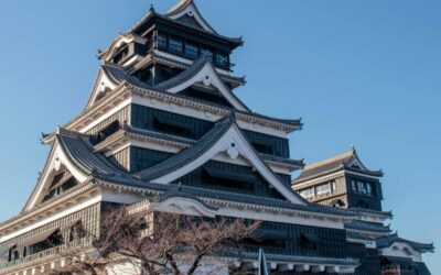 Kumamoto Guide & Itinerary for the Best Things to Do in the Prefecture